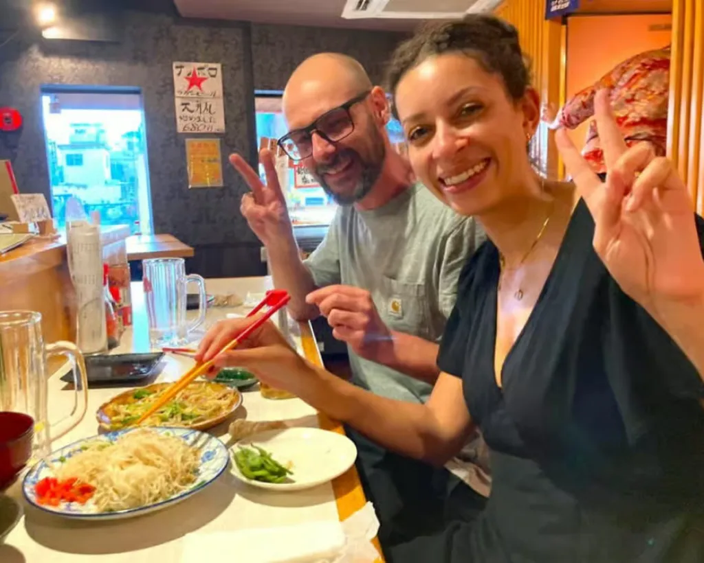 Narita: Guided Local Food and Bar Hopping Experience#5