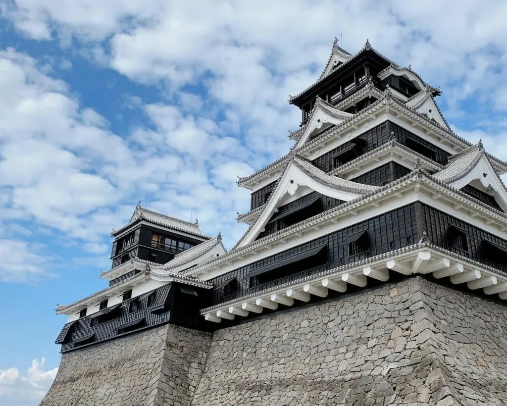 Kumamoto: Castles, Shrines, Gardens & a Taste of Tradition#1