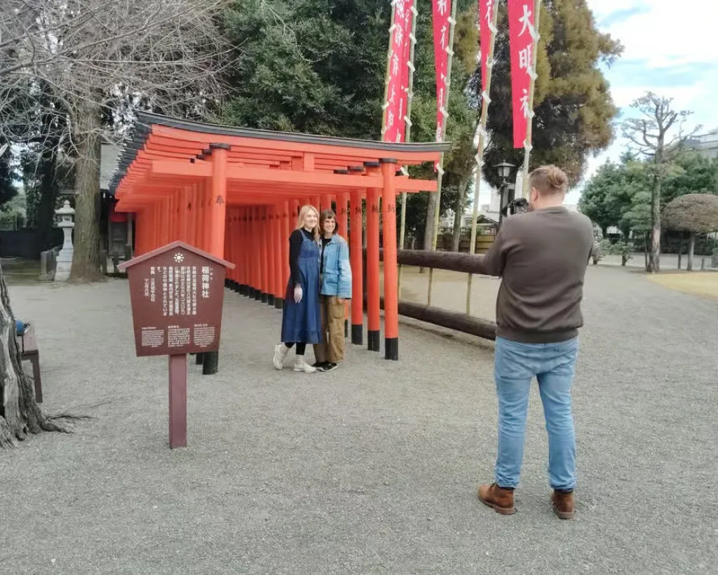 Kumamoto: Castles, Shrines, Gardens & a Taste of Tradition#5