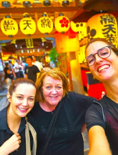 Kyoto: 1.5 Hour Nishiki Market Private Tour with Tastings
