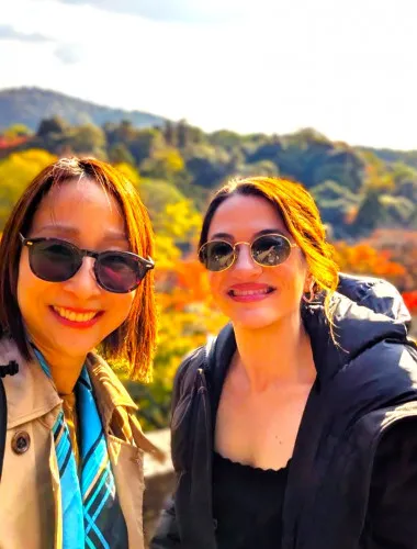 Kyoto: Half-Day Private Tour Gion Geisha District & Kiyomizu