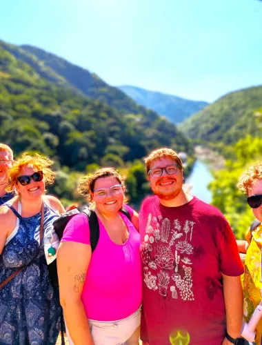 Kyoto: Stroll around the Depths of Arashiyama