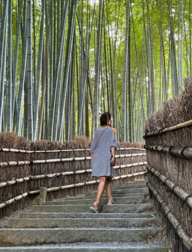 Kyoto: Avoid the Crowds at the Hidden Gems of Arashiyama