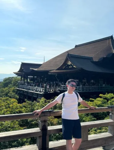 Kyoto: Top Sights Guided Tour - Gion, Kinkaku, Fushimi, Nijo