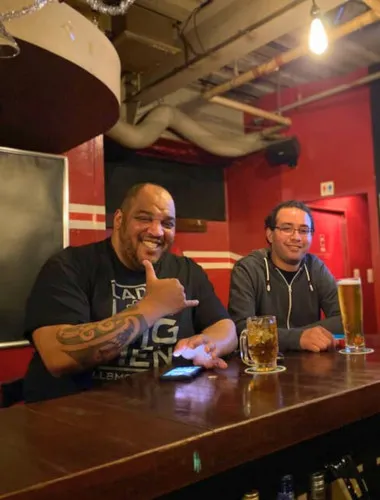 Osaka: Umeda Barhopping - Tailored Stops in 2 Hours