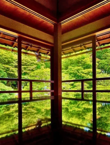 Kyoto: World Heritage Enryakuji and Monk's Town Private Tour