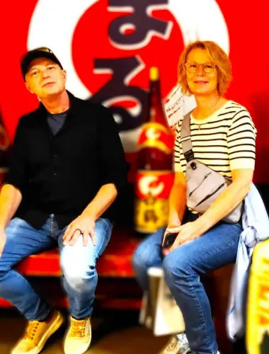 Nishinomiya: Sake Brewery Tour Near Kobe – Visit Three Breweries