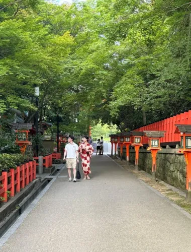 Kyoto: Gion Full-Day - Popular Spots & Hidden Gems - Private