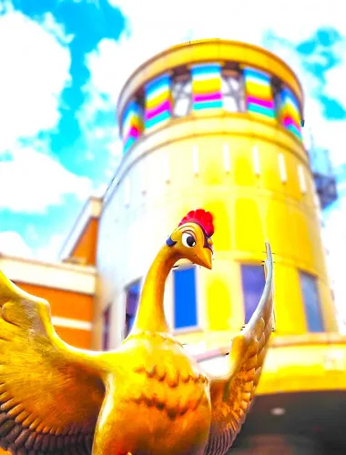 Osaka: Explore Manga Legend museum, Home of Astro Boy 1.5h