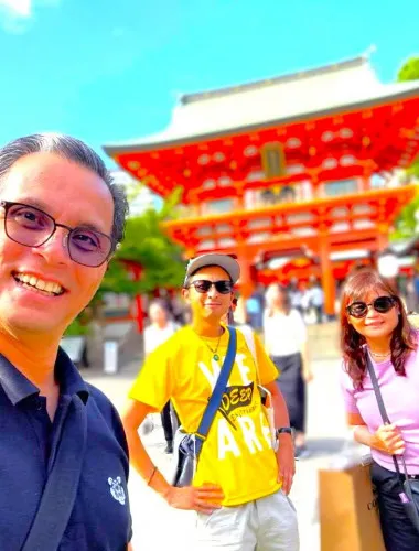 Kobe: City Highlights Tour in 3 Hours