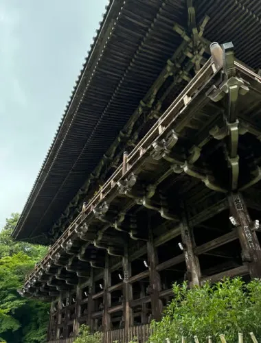 Himeji: 3-Hour Tour of Engyoji Temple, Japan’s Hidden Gem