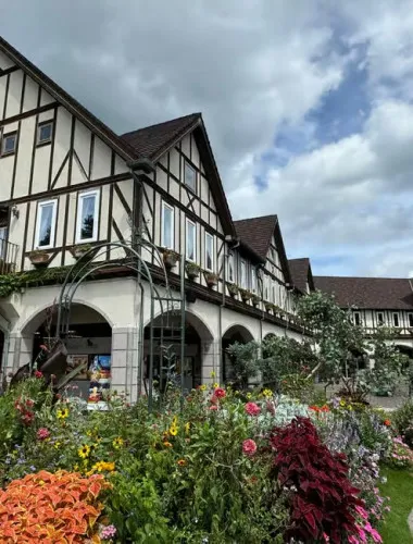 Kobe: Explore Every Bit of Nunobiki Herb Garden in 90 mins