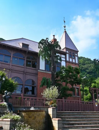 Kobe: Immerse Yourself in the History and Nature of Kobe