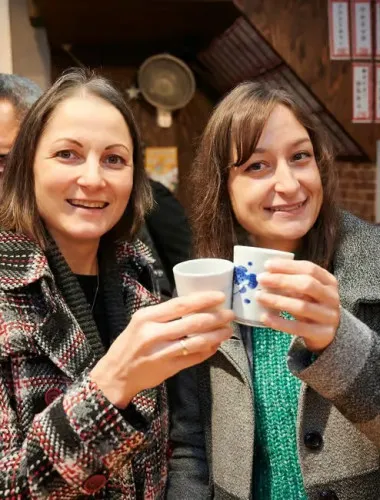 Osaka: Bar Hopping in Fukushima Area Where Locals Gather
