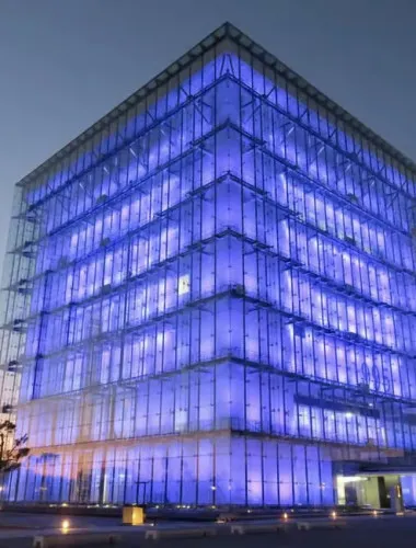 Kobe: Lessons from the Earthquake at the Disaster Museum