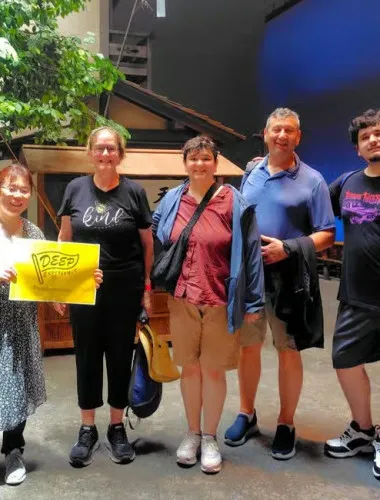 Tokyo: 1.5h Guided Edo Experience at Fukagawa Museum