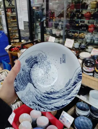 Tokyo: Kappabashi Kitchenware District Guided Tour