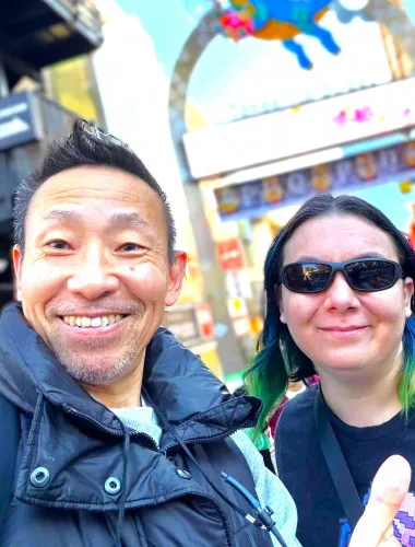 Tokyo: Harajuku Takeshita Street Guided Tour with Sweets