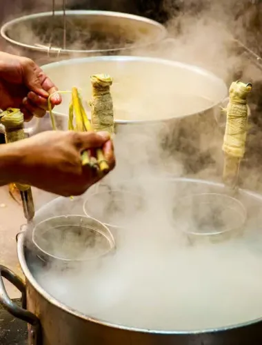 Tokyo: Ramen Tasting Tour in Tokyo Station