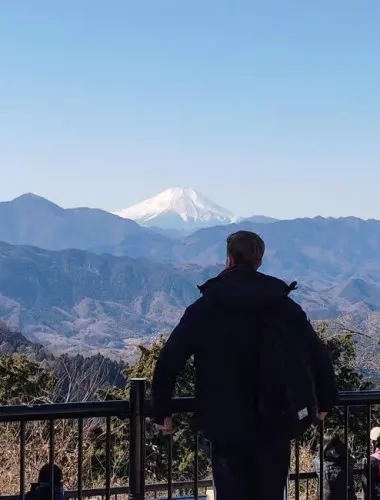 Tokyo: Mount Takao Guided Tour