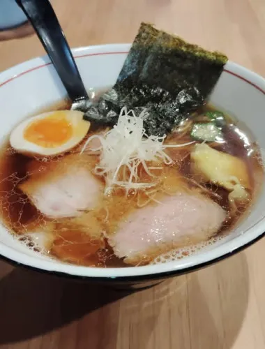 Odawara: Ramen Crawl Experience to 2 Iconic Restaurants