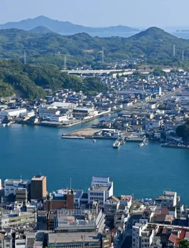 Hiroshima A Must See Onomichi 2 Hour Private Tour