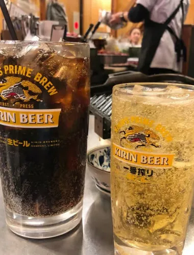 Bar Hopping in Odawara A Guide to Local Spots