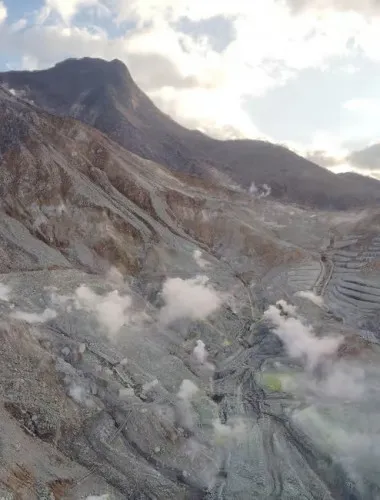 Hakone Adventure: Explore Nature’s Beauty and Tranquility