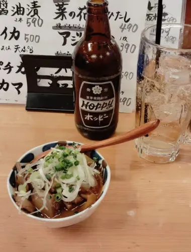 Kamakura: Night Izakaya Bar Hopping Tour