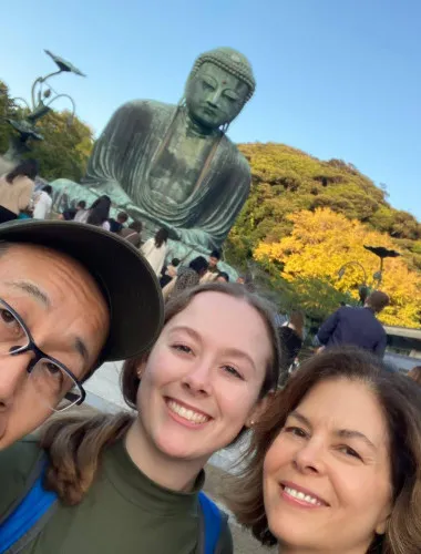 Kamakura Highlights Great Buddha Shrine and Enoden Ride
