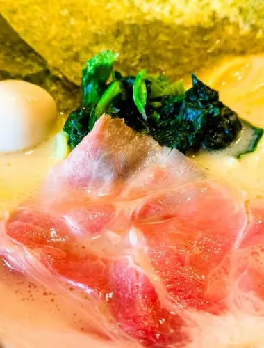 Yokohama: Iekei Ramen Crawl with a Local Guide