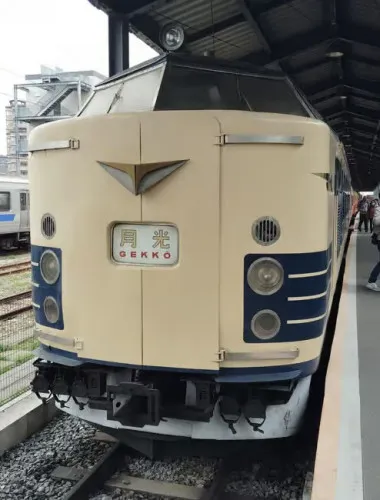 Kyushu Railway Museum Entry Ticket with Guided Tour