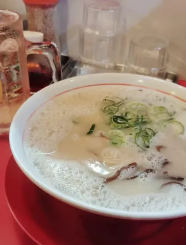 Fukuoka: Hakata Ramen Tasting Tour