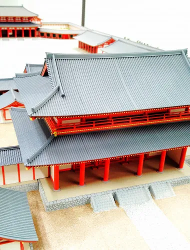 Dazaifu: Guided Tour of Ancient Capital's Historic Sites