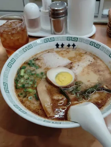 Kumamoto : Tonkotsu Ramen Guided Tour with 2 Bowls of Ramen