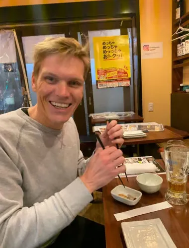 Ise: Guided Bar-Hopping Tour with Food and Drinks