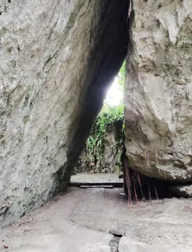 Okinawa: Sacred Sefa Utaki Walk into Ryukyu’s Spiritual