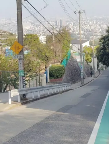 Nishinomiya: Haruhi Suzumiya Anime Locations Tour