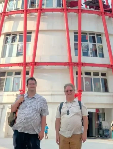 Kobe: Sake Tasting, Shrines, Gardens & Scenic Harbor in 1Day