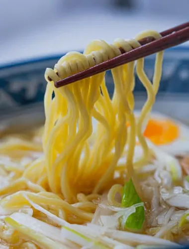 Kyoto: Ramen Koji Guided Tour with Local Guide
