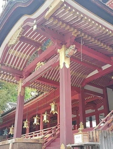 Kyoto: Iwashimizu Hachimangū Shrine Guided Tour & Cable Car