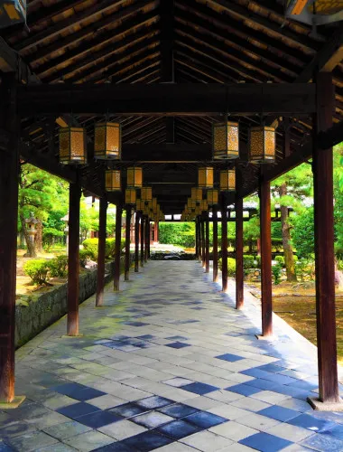 Kyoto: Journey to Manpuku-ji, Uji’s Best-Kept Secret