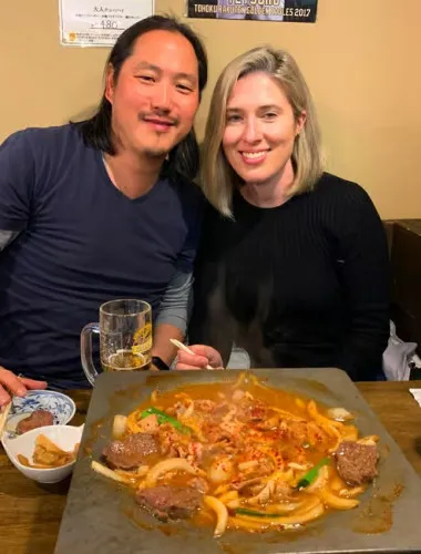 Osaka: Awaji Bar-Hopping Tour with Local Guide