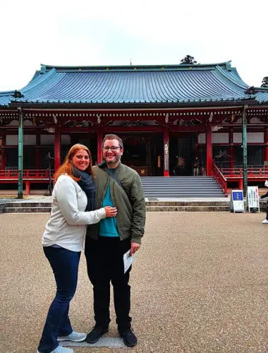 Kyoto: Mount Hiei Guided Tour – Mother of Japanese Buddhism