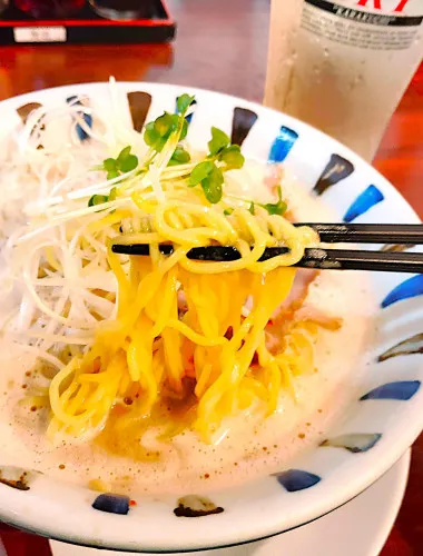 Nara: Conquer Two Bowls on a Hardcore Ramen Pilgrimage