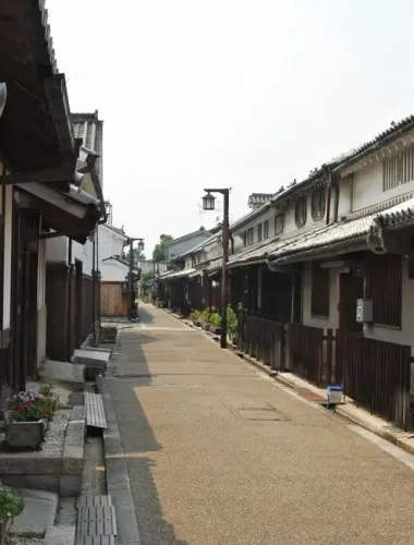 Nara: Step Into Edo-Era Streets in Imai’s Heritage Town