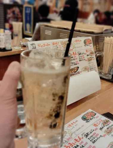 Kansai Airport: Food & Dining Tour on Arrival or Departure