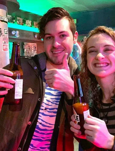 Nagoya 3-Hour Barhopping Private Tour
