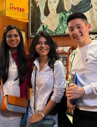 Tokyo Awaits: Your Ultimate Private Day Adventure