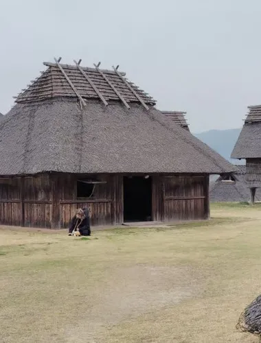Kyushu: Yoshinogari Ruins Guided Tour - Feel Ancient Japan